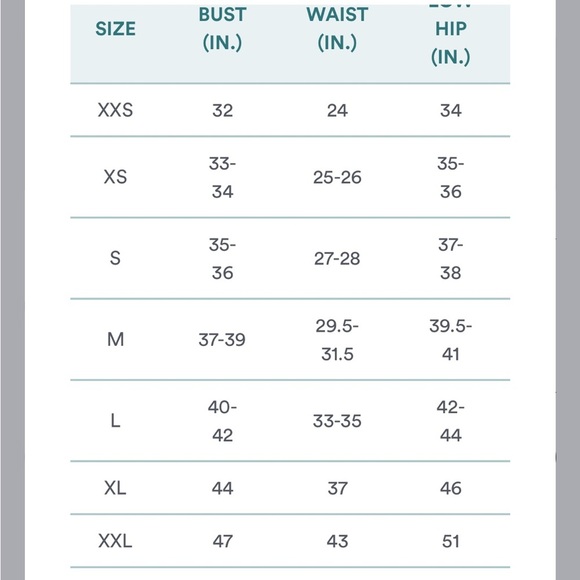 NWOT Andie The Amalfi One Piece LT Swimsuit Ribbed White size small tall - Picture 8 of 8